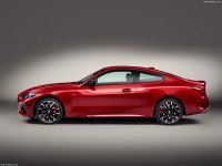 BMW M440i Coupe 2025 puzzle 1575445