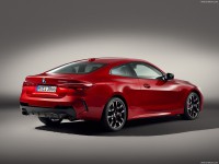 BMW M440i Coupe 2025 Poster 1575446