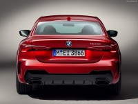BMW M440i Coupe 2025 hoodie #1575449