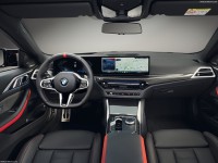 BMW M440i Coupe 2025 Sweatshirt #1575455