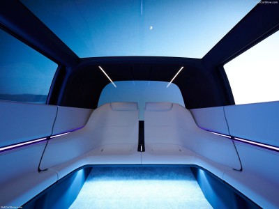 Honda 0 Series Space-Hub Concept 2024 tote bag