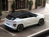 Hyundai Kona Electric N Line 2024 Sweatshirt #1575746