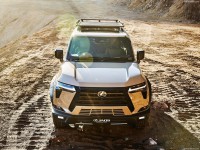 Lexus GX 550 Overtrail JAOS Concept 2024 mug #1575787