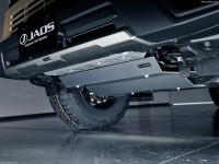 Lexus GX 550 Overtrail JAOS Concept 2024 hoodie #1575799