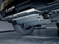 Lexus GX 550 Overtrail JAOS Concept 2024 Poster 1575799