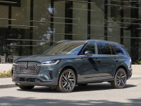 Lincoln Aviator 2025 puzzle 1575805