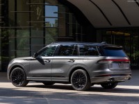 Lincoln Aviator 2025 Poster 1575812