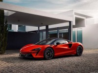 McLaren Artura 2022 mug #1575861