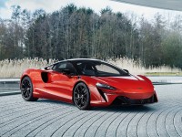 McLaren Artura 2022 Mouse Pad 1575862
