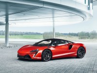 McLaren Artura 2022 Mouse Pad 1575864