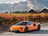 McLaren Artura 2022 mug #1575866