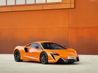 McLaren Artura 2022 Tank Top #1575867