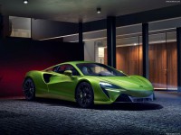 McLaren Artura 2022 Mouse Pad 1575868