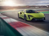 McLaren Artura 2022 mug #1575870