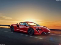 McLaren Artura 2022 mug #1575878