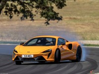 McLaren Artura 2022 mug #1575880