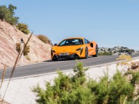 McLaren Artura 2022 Sweatshirt #1575881