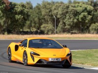 McLaren Artura 2022 mug #1575883