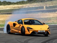 McLaren Artura 2022 mug #1575885