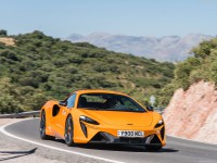 McLaren Artura 2022 mug #1575887