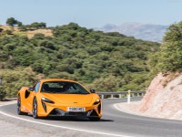 McLaren Artura 2022 mug #1575888
