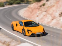 McLaren Artura 2022 mug #1575889