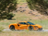 McLaren Artura 2022 Poster 1575891