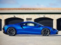 McLaren Artura 2022 mug #1575892