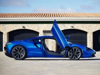 McLaren Artura 2022 mug #1575893