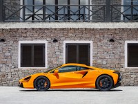 McLaren Artura 2022 Mouse Pad 1575894