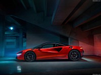 McLaren Artura 2022 Sweatshirt #1575896