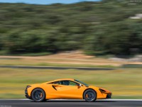 McLaren Artura 2022 Mouse Pad 1575902