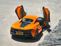 McLaren Artura 2022 mug #1575904