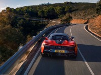 McLaren Artura 2022 Sweatshirt #1575909