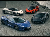 McLaren Artura 2022 mug #1575911