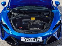 McLaren Artura 2022 mug #1575928