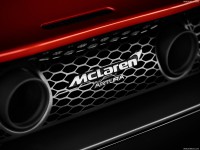 McLaren Artura 2022 Longsleeve T-shirt #1575935