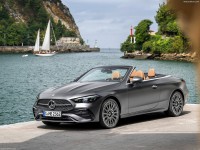 Mercedes-Benz CLE Cabriolet 2024 stickers 1575943