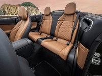 Mercedes-Benz CLE Cabriolet 2024 hoodie #1575976