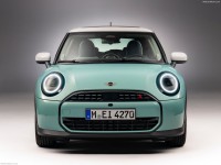 Mini Cooper S 2024 Longsleeve T-shirt #1575989