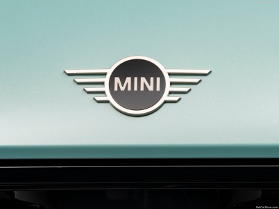Mini Cooper S 2024 mug #1576015