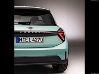 Mini Cooper S 2024 Mouse Pad 1576017