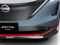 Nissan Ariya Nismo 2025 Tank Top #1576041