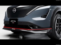 Nissan Ariya Nismo 2025 Poster 1576047