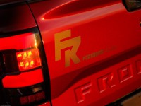 Nissan Frontier Forsberg Edition 2024 puzzle 1576069