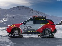 Nissan X-Trail Mountain Rescue Concept 2024 Poster 1576079