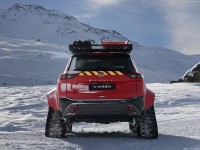 Nissan X-Trail Mountain Rescue Concept 2024 Poster 1576084
