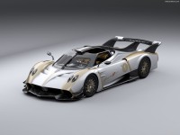 Pagani Huayra R Evo 2024 puzzle 1576118