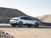 Polestar 4 2024 Poster 1576135