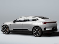 Polestar 4 2024 Poster 1576144